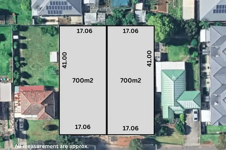 Third view of Homely house listing, 6 Cresdee Road, Campbelltown SA 5074