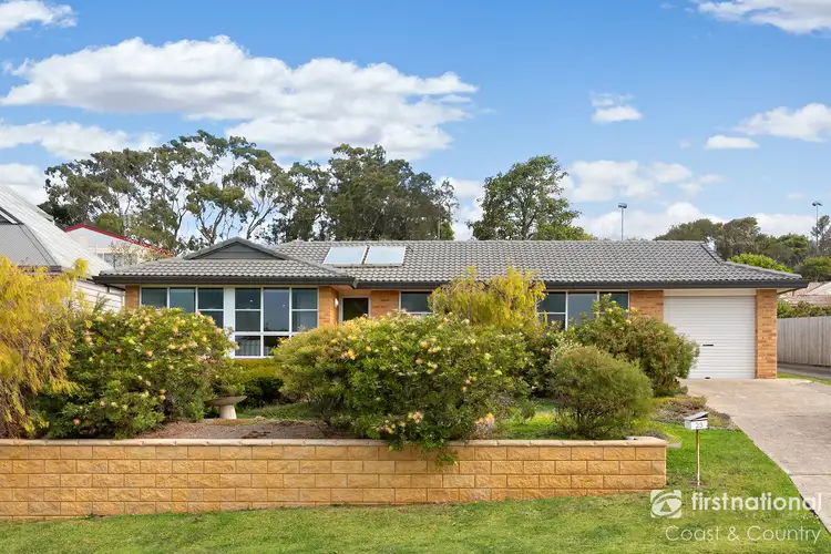 Second view of Homely house listing, 23 Gowan Place, Gerringong NSW 2534