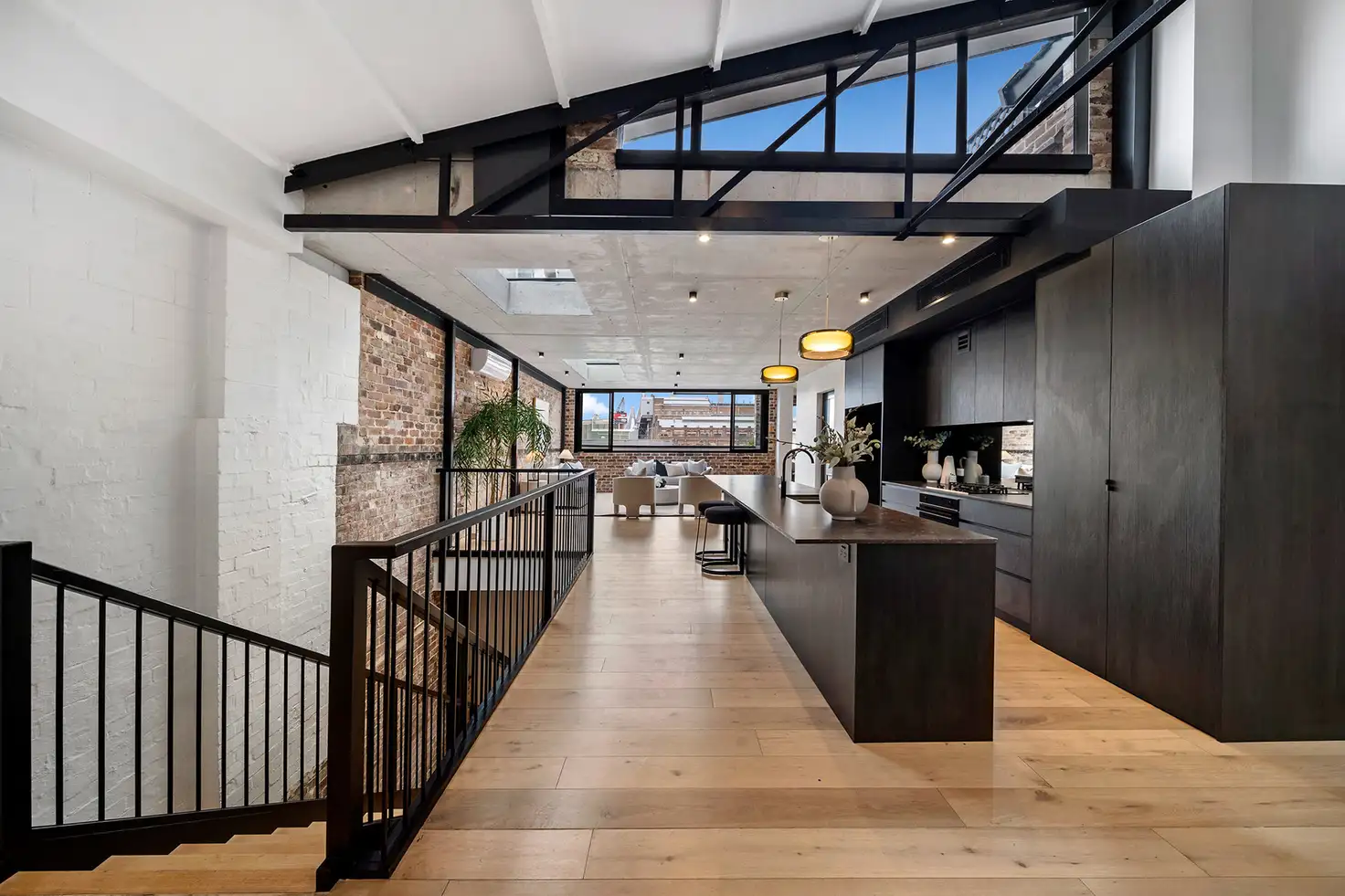 Main view of Homely house listing, 10C Loughlin Street, Rozelle NSW 2039