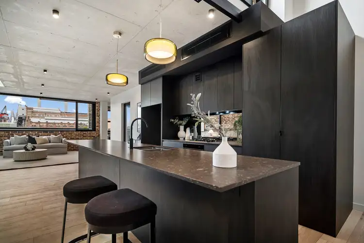 Second view of Homely house listing, 10C Loughlin Street, Rozelle NSW 2039