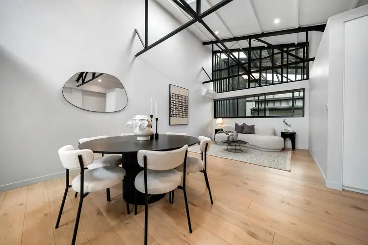 Third view of Homely house listing, 10C Loughlin Street, Rozelle NSW 2039