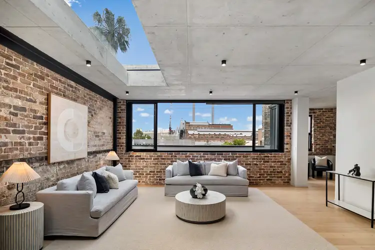 Fourth view of Homely house listing, 10C Loughlin Street, Rozelle NSW 2039