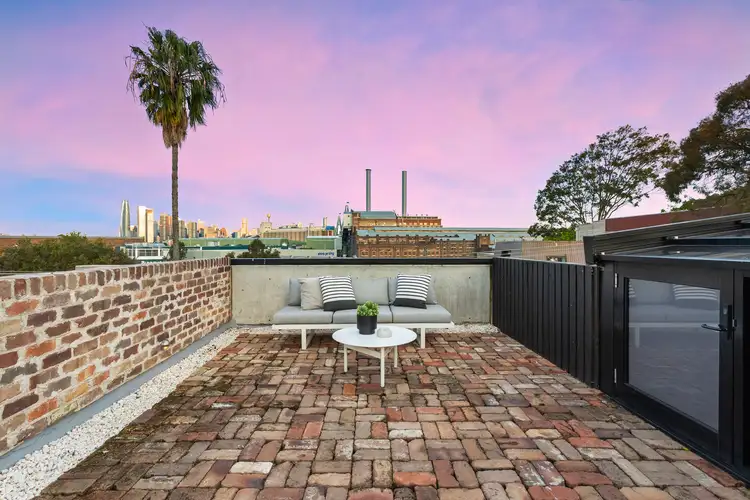 Fifth view of Homely house listing, 10C Loughlin Street, Rozelle NSW 2039