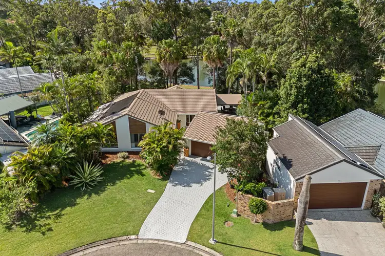 3 Koki Court, Mountain Creek QLD 4557