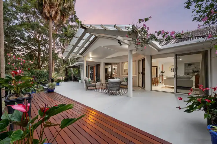 Third view of Homely house listing, 3 Koki Court, Mountain Creek QLD 4557