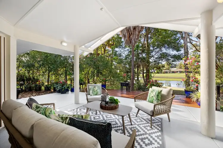 Fourth view of Homely house listing, 3 Koki Court, Mountain Creek QLD 4557