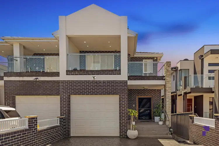 37a Lauma Avenue, Greenacre NSW 2190