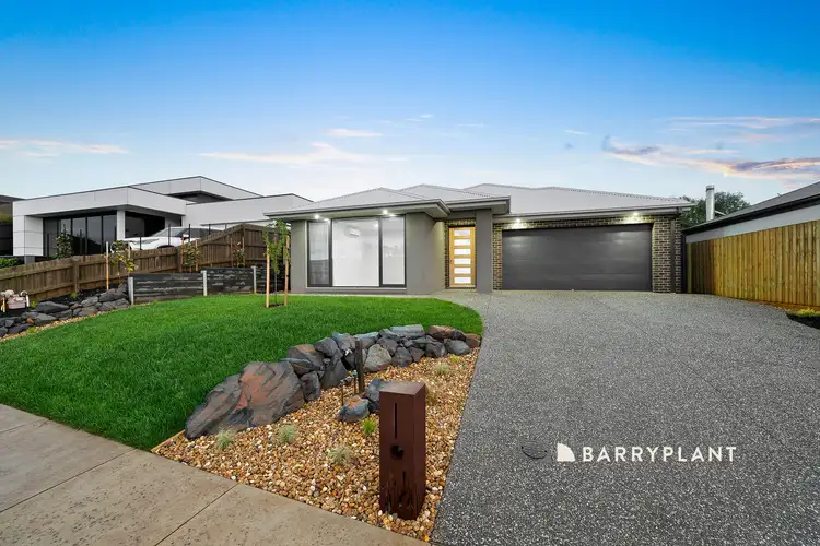 Main view of Homely house listing, 220 Bowen Street, Warragul VIC 3820