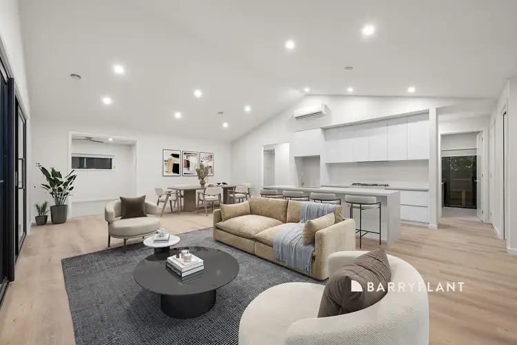 Second view of Homely house listing, 220 Bowen Street, Warragul VIC 3820