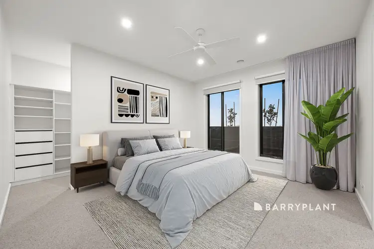 Sixth view of Homely house listing, 220 Bowen Street, Warragul VIC 3820