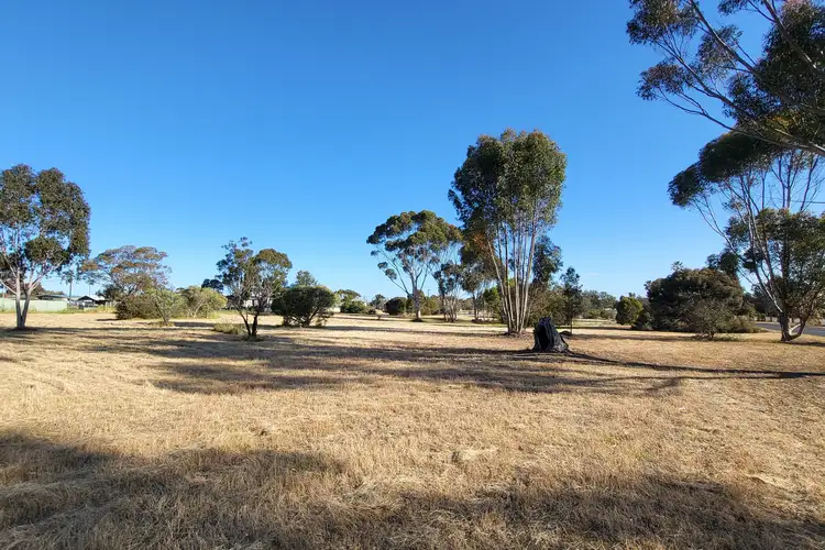 Third view of Homely land listing, LOT 204 Warren Road, Katanning WA 6317