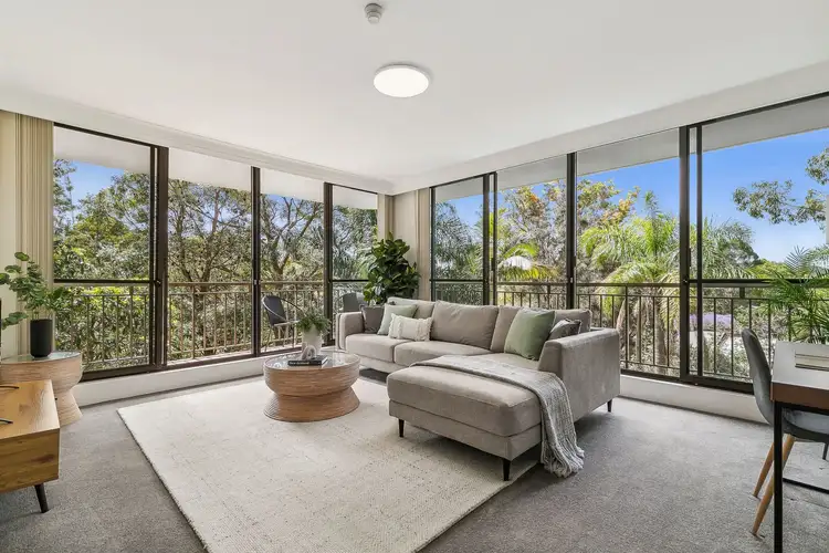 Main view of Homely apartment listing, 12/2 Francis Road, Artarmon NSW 2064