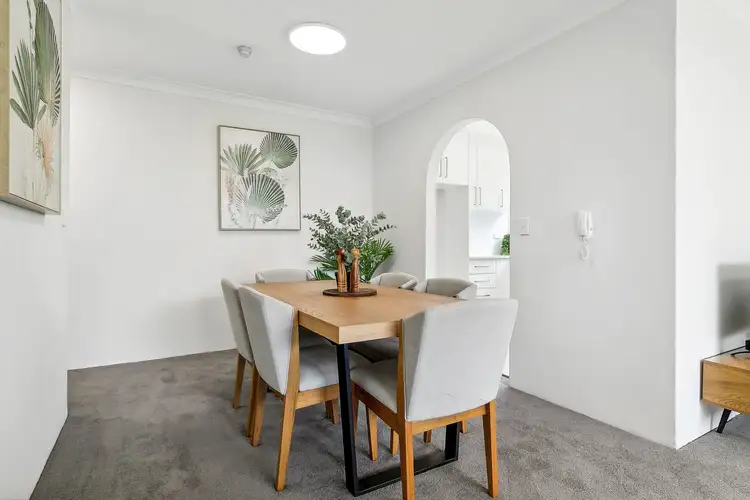 Second view of Homely apartment listing, 12/2 Francis Road, Artarmon NSW 2064