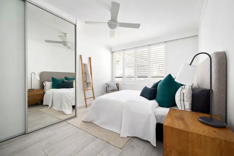 Fourth view of Homely apartment listing, 21/297-297A Edgecliff Road, Woollahra NSW 2025