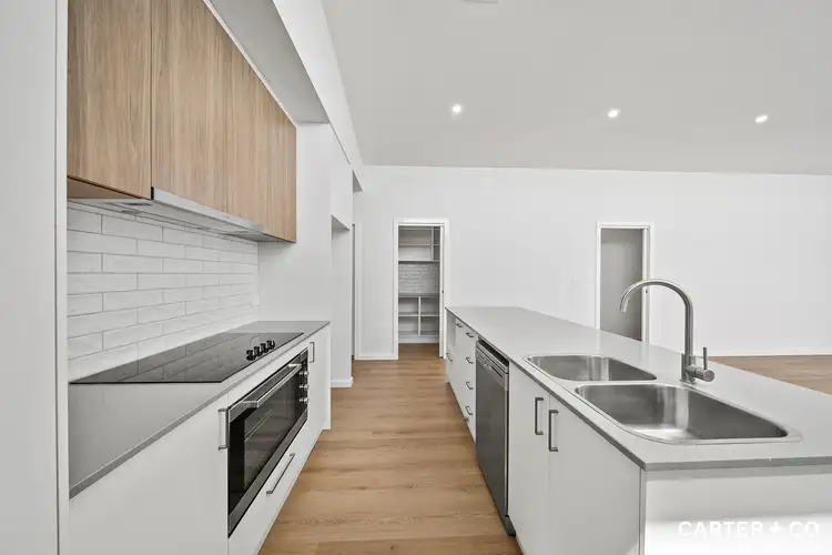 Second view of Homely house listing, 18 Speargrass Road, Tralee NSW 2620