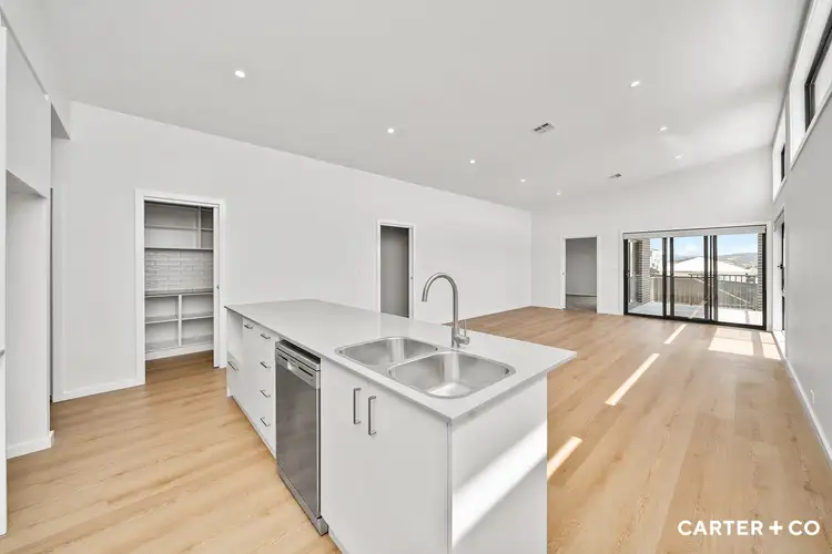 Third view of Homely house listing, 18 Speargrass Road, Tralee NSW 2620