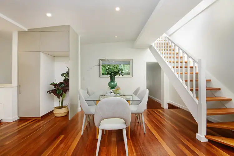Third view of Homely house listing, 83 Curtis Road, Balmain NSW 2041