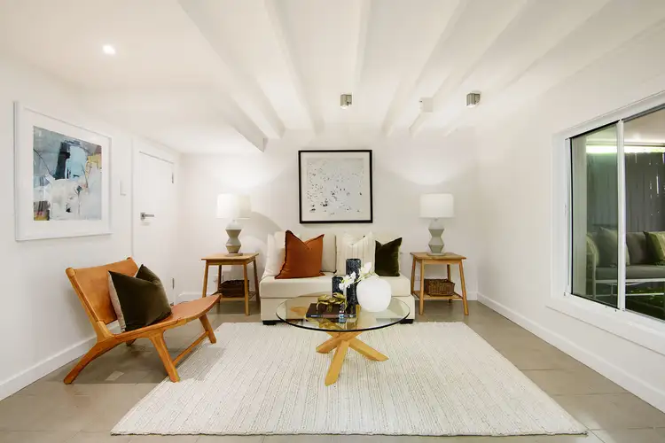 Fifth view of Homely house listing, 83 Curtis Road, Balmain NSW 2041