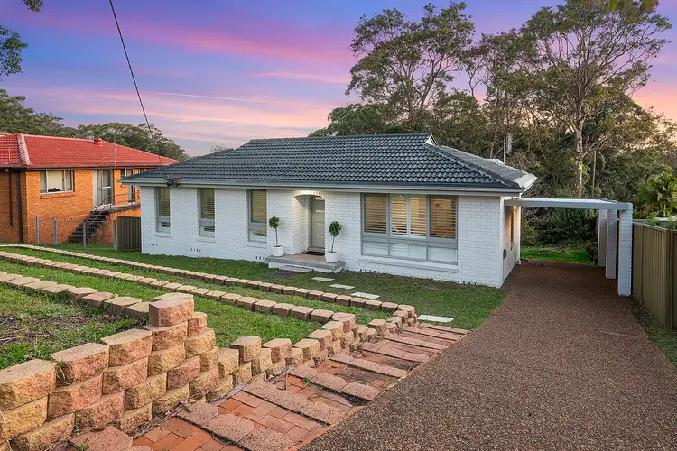 35 McDonald Crescent, Charlestown NSW 2290