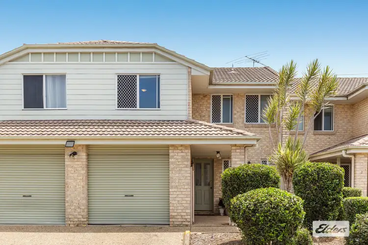 2/8 Peninsula Avenue, Cornubia QLD 4130