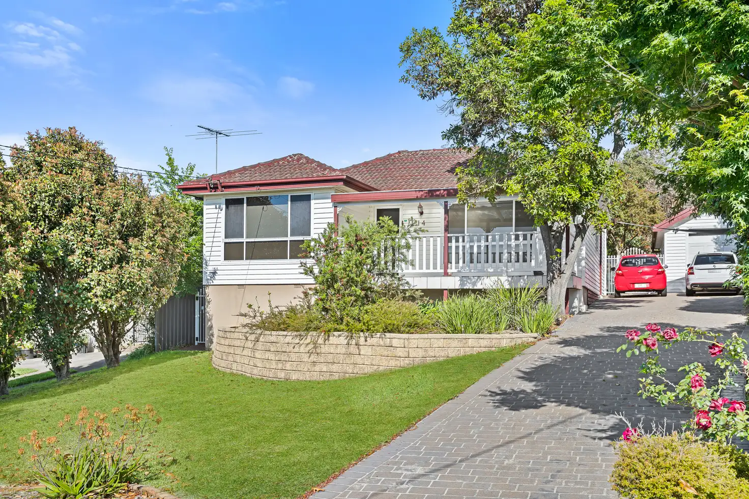 Main view of Homely house listing, 14 Cobbity Street, Seven Hills NSW 2147