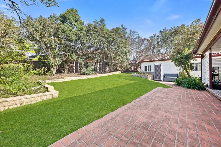 Third view of Homely house listing, 14 Cobbity Street, Seven Hills NSW 2147