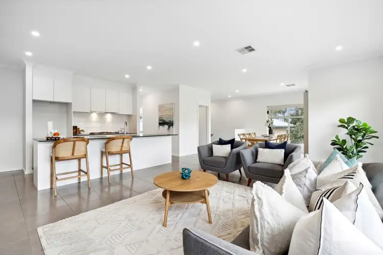 Main view of Homely house listing, 26 Karra Circle, Mount Barker SA 5251
