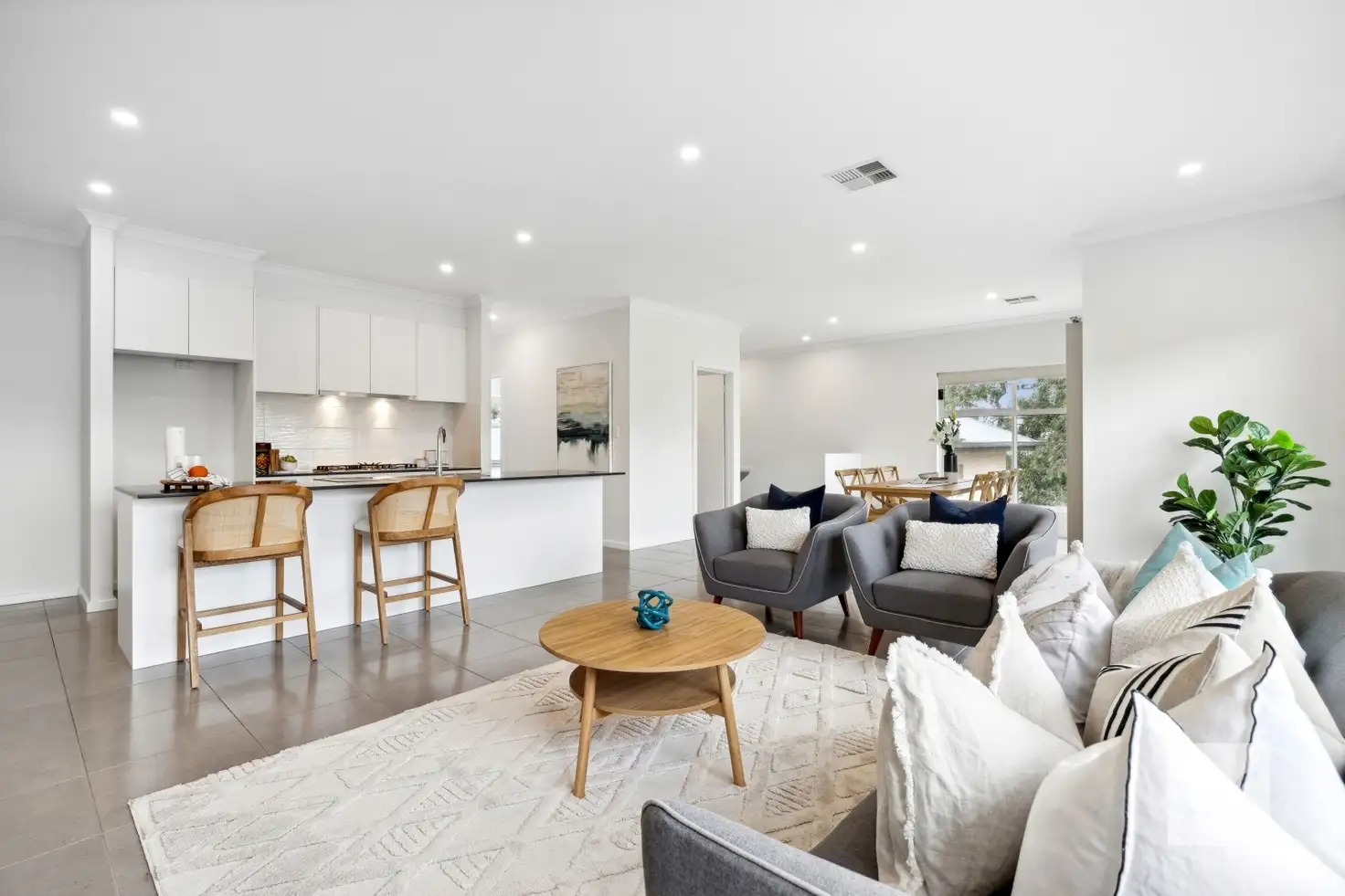 Main view of Homely house listing, 26 Karra Circle, Mount Barker SA 5251