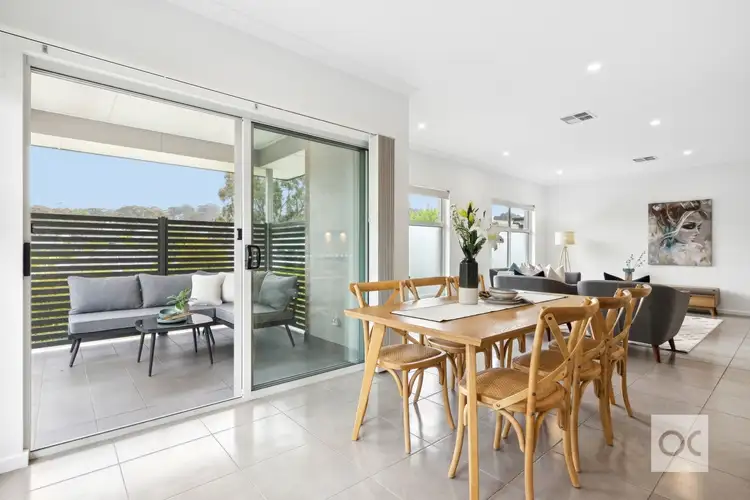 Third view of Homely house listing, 26 Karra Circle, Mount Barker SA 5251