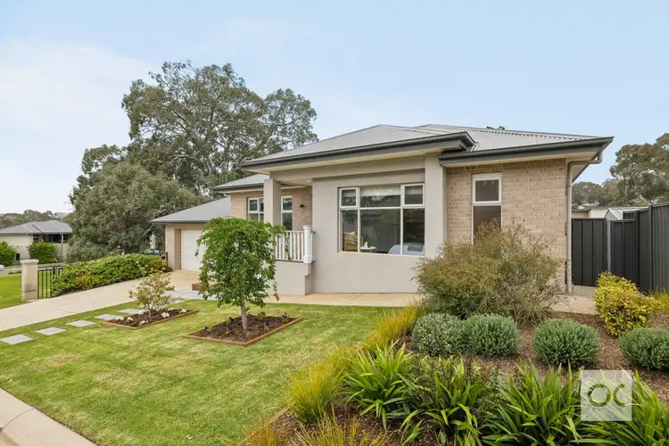 Fourth view of Homely house listing, 26 Karra Circle, Mount Barker SA 5251