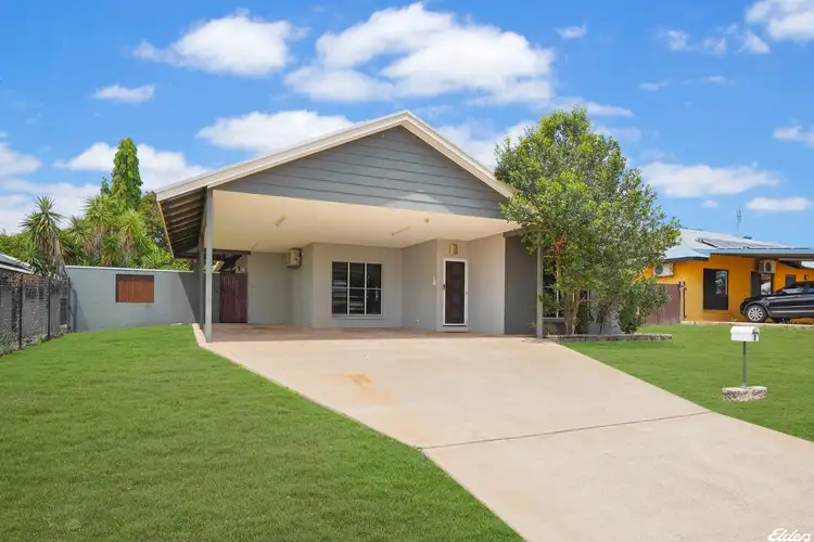 3 Kenbi Place, Rosebery NT 832