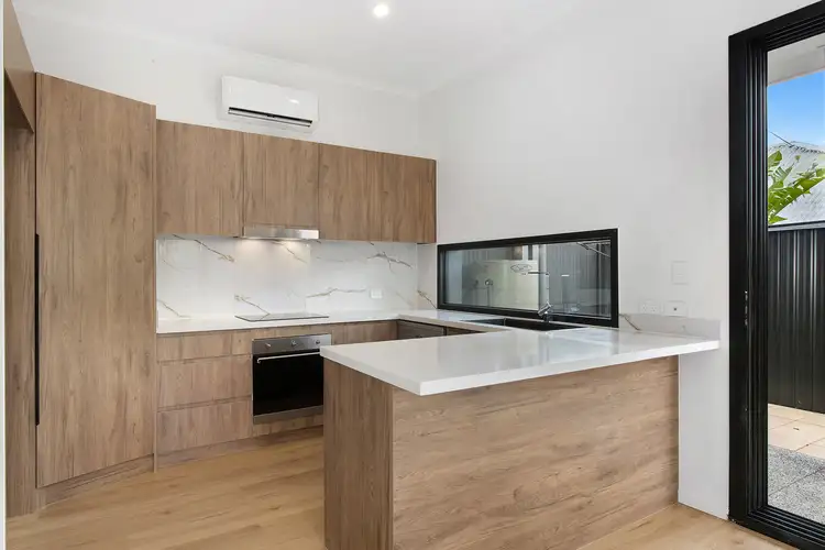 4/97 Johnston Street