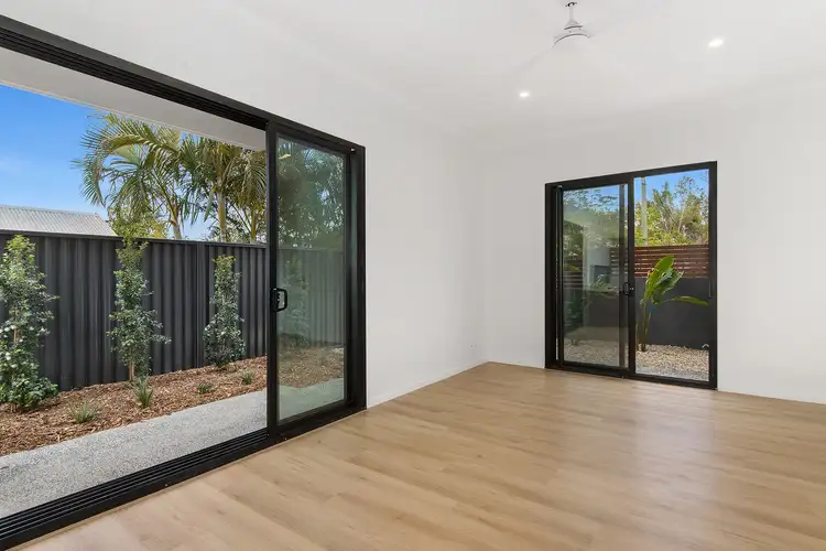 Third view of Homely townhouse listing, 4/97 Johnston Street, Southport QLD 4215