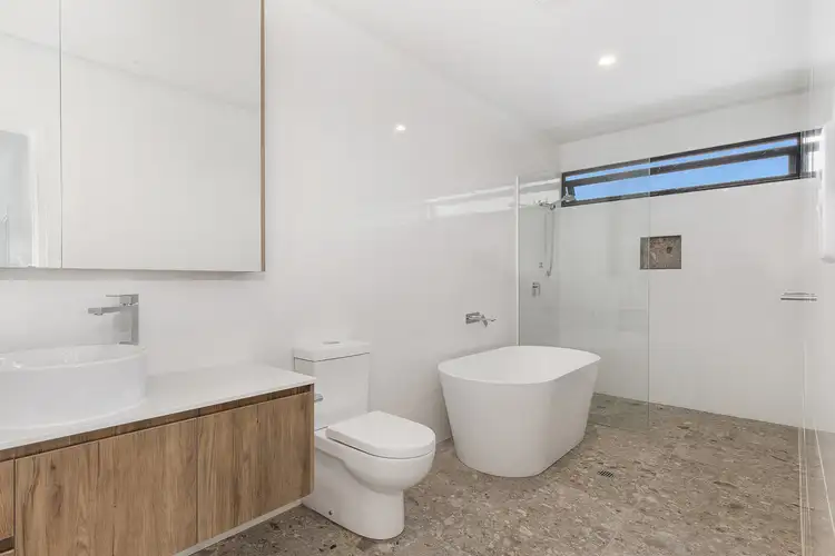 Fourth view of Homely townhouse listing, 4/97 Johnston Street, Southport QLD 4215