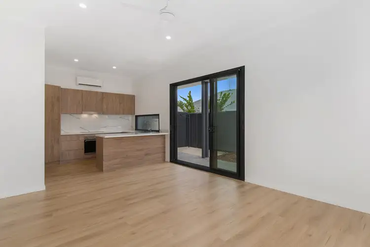 Sixth view of Homely townhouse listing, 4/97 Johnston Street, Southport QLD 4215