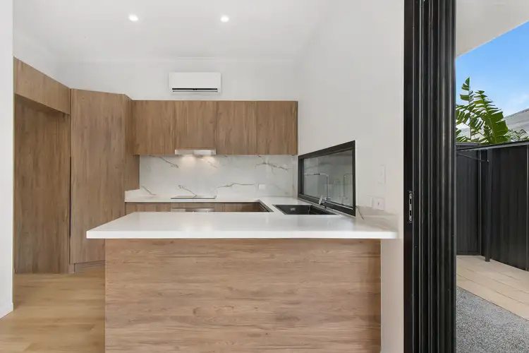 Seventh view of Homely townhouse listing, 4/97 Johnston Street, Southport QLD 4215