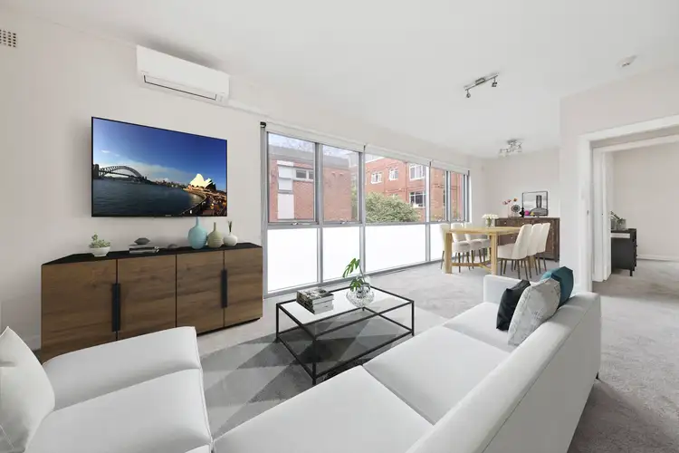 23/254 Pacific Highway, Lindfield NSW 2070