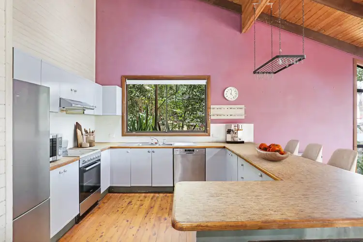 Sixth view of Homely house listing, 33 Kanangra Drive, Thirroul NSW 2515