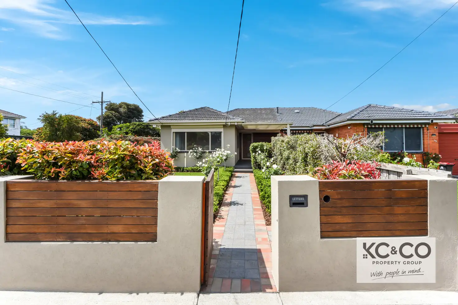 Main view of Homely unit listing, 17 Lilac Avenue, Dandenong North VIC 3175