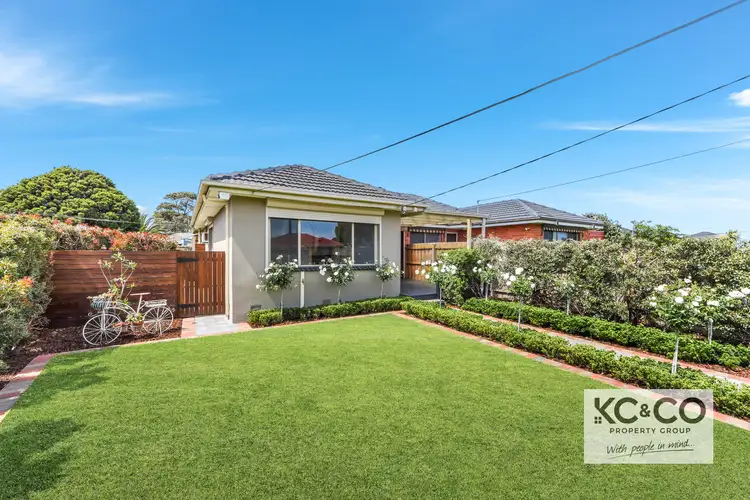Second view of Homely unit listing, 17 Lilac Avenue, Dandenong North VIC 3175