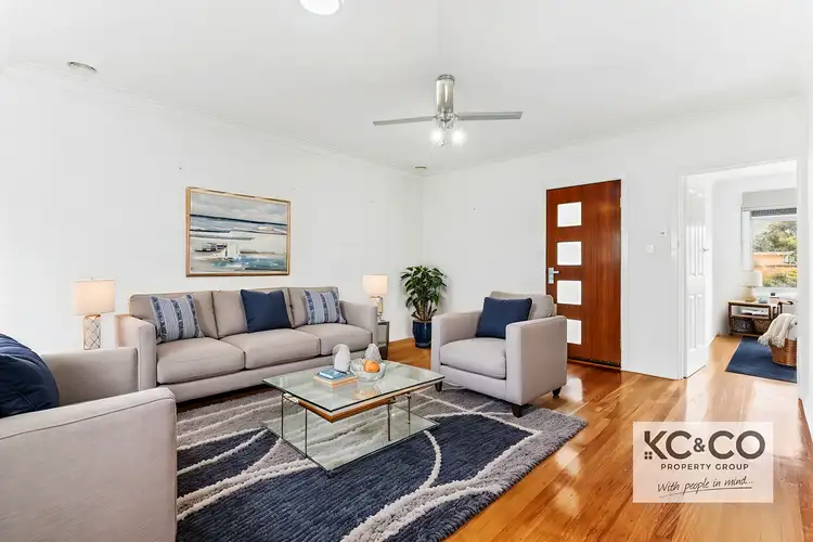 Third view of Homely unit listing, 17 Lilac Avenue, Dandenong North VIC 3175