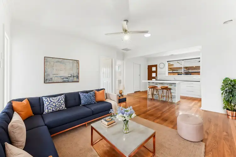 Fourth view of Homely unit listing, 17 Lilac Avenue, Dandenong North VIC 3175