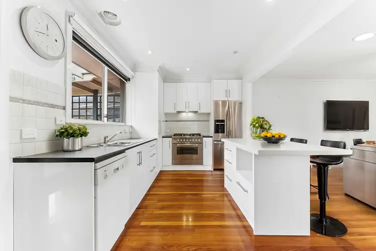 Fifth view of Homely unit listing, 17 Lilac Avenue, Dandenong North VIC 3175