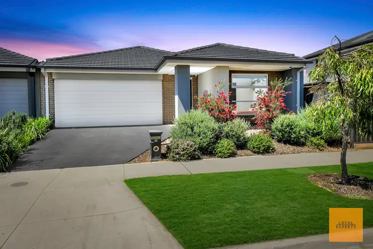Main view of Homely house listing, 19 Staccato Terrace, Strathtulloh VIC 3338