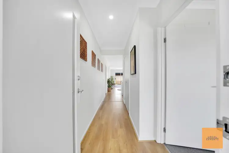Third view of Homely house listing, 19 Staccato Terrace, Strathtulloh VIC 3338