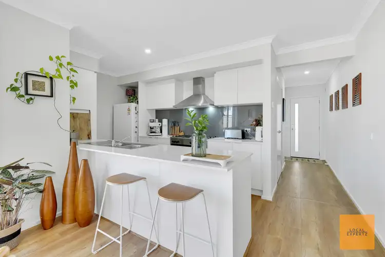 Fourth view of Homely house listing, 19 Staccato Terrace, Strathtulloh VIC 3338