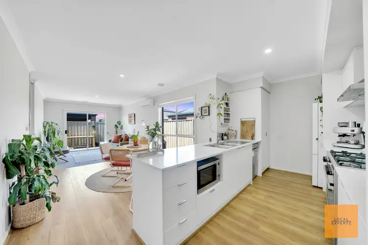 Fifth view of Homely house listing, 19 Staccato Terrace, Strathtulloh VIC 3338