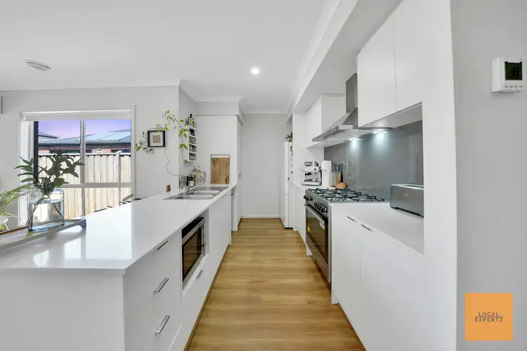 Sixth view of Homely house listing, 19 Staccato Terrace, Strathtulloh VIC 3338
