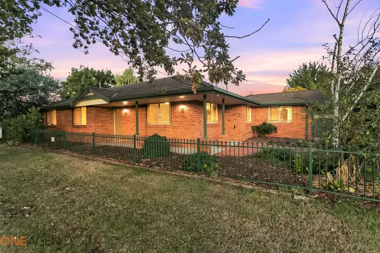 116B Sampson Street, Orange NSW 2800
