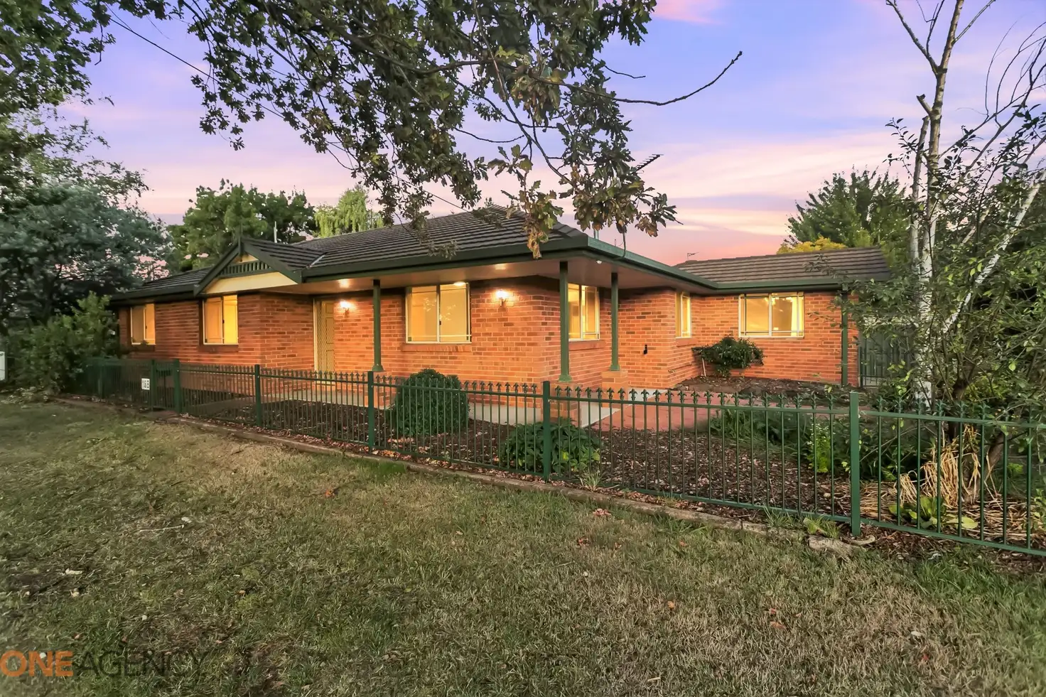 Main view of Homely house listing, 116B Sampson Street, Orange NSW 2800